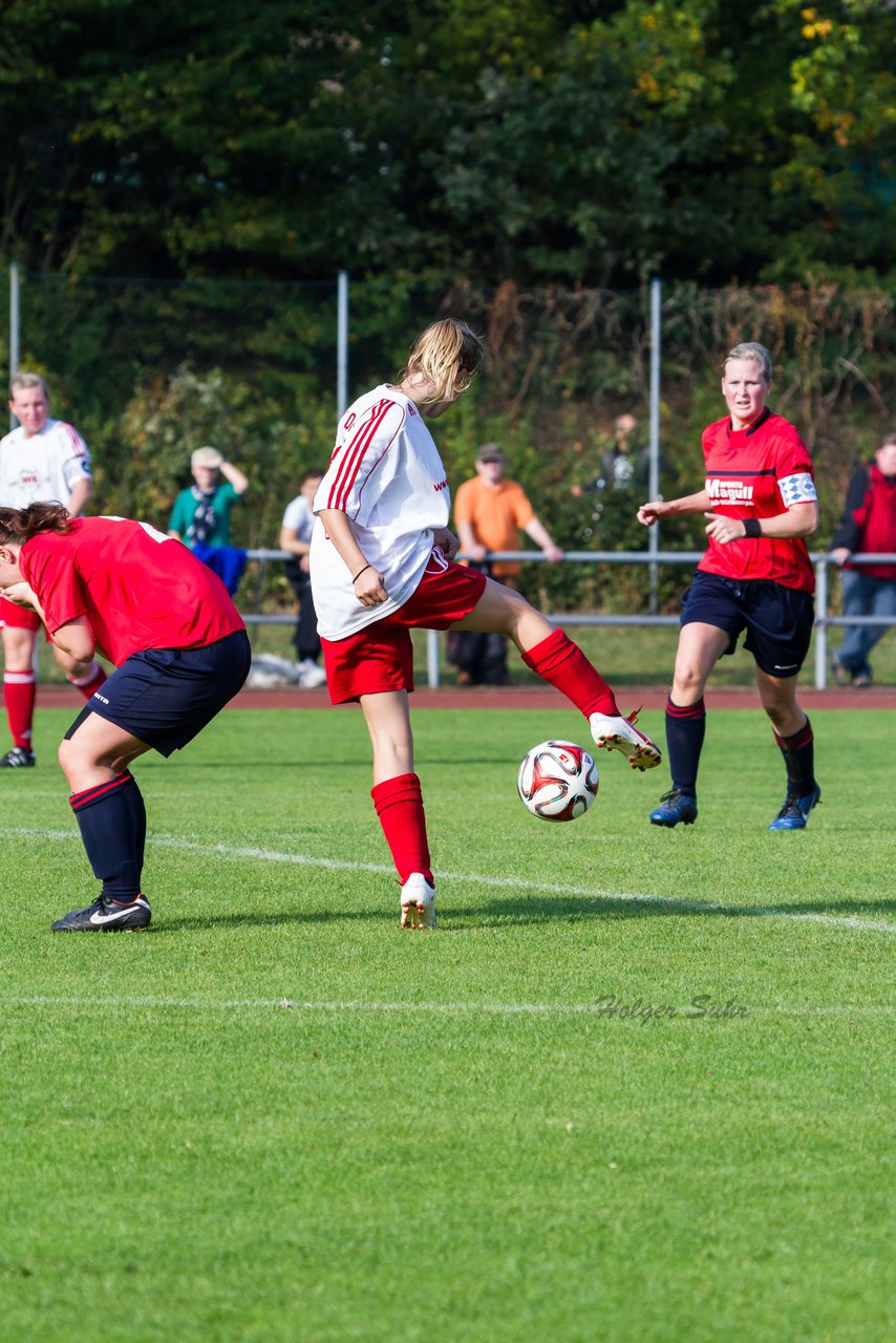 Bild 376 - Frauen SG Ratekau-Strand - SG Olympia-BHu : Ergebnis: 3:1